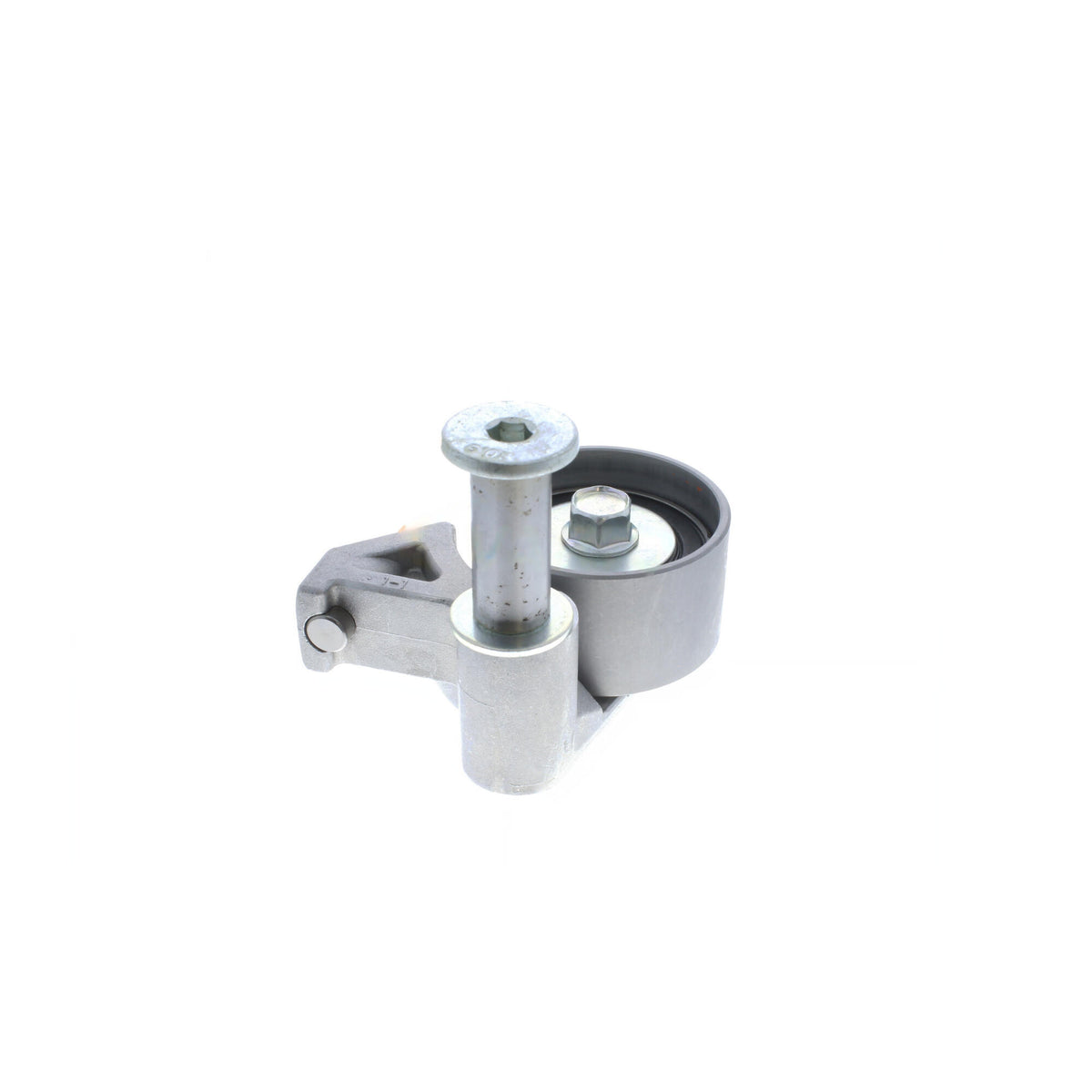 VAICO Tensioner Pulley, timing belt V25-0357