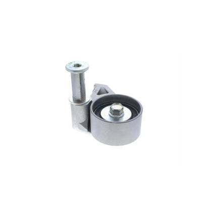VAICO Tensioner Pulley, timing belt V25-0357