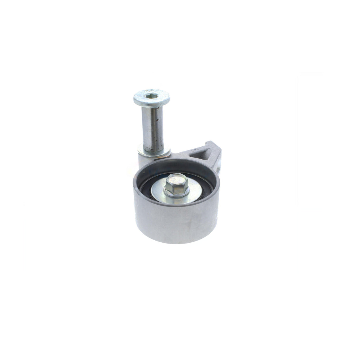 VAICO Tensioner Pulley, timing belt V25-0357
