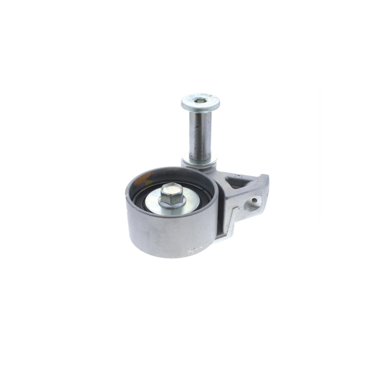 VAICO Tensioner Pulley, timing belt V25-0357