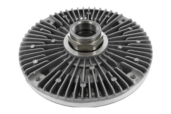 VEMO Clutch, radiator fan V25-04-1558