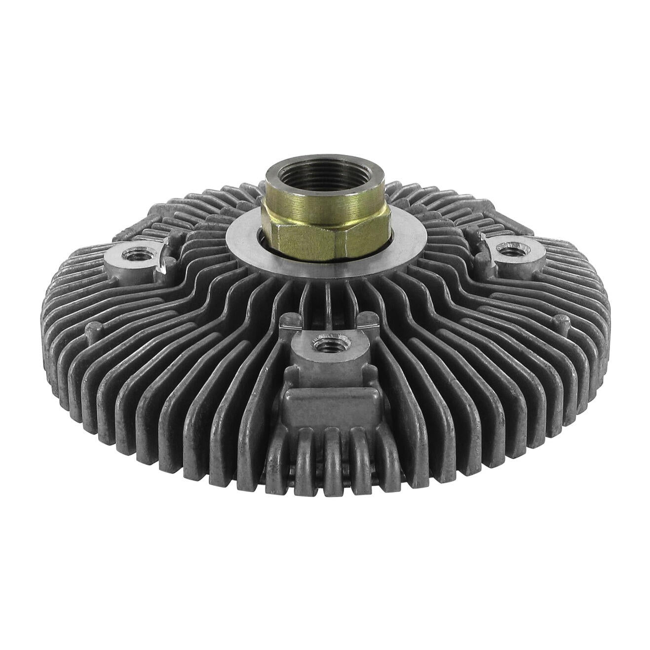 VEMO Clutch for radiator fan V25-04-1560
