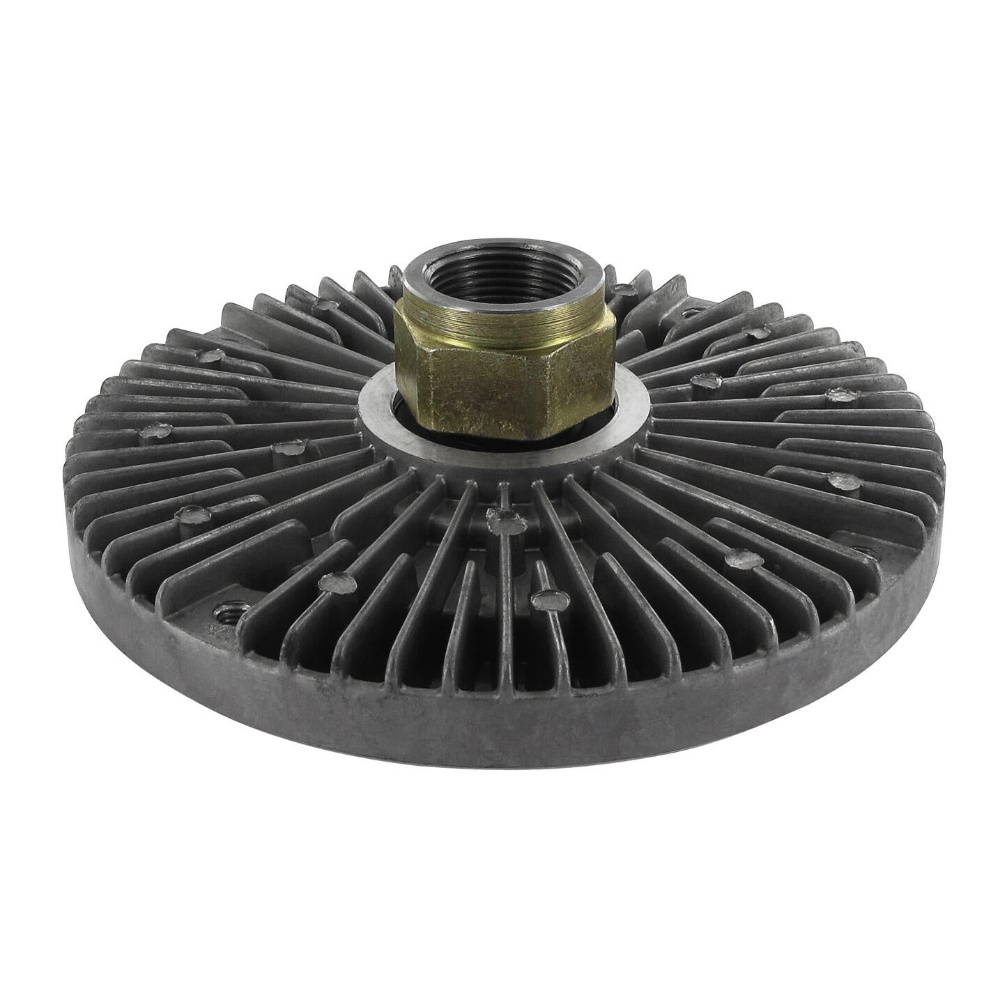 VEMO Clutch for radiator fan V25-04-1561
