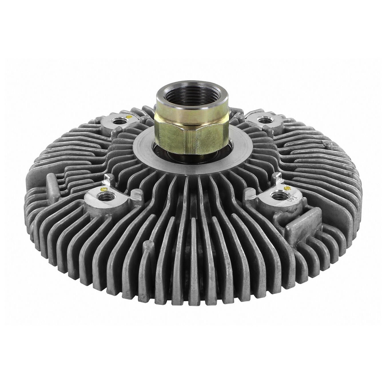 VEMO Clutch for radiator fan V25-04-1562