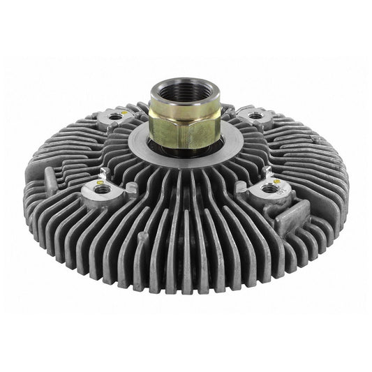 VEMO Clutch for radiator fan V25-04-1562