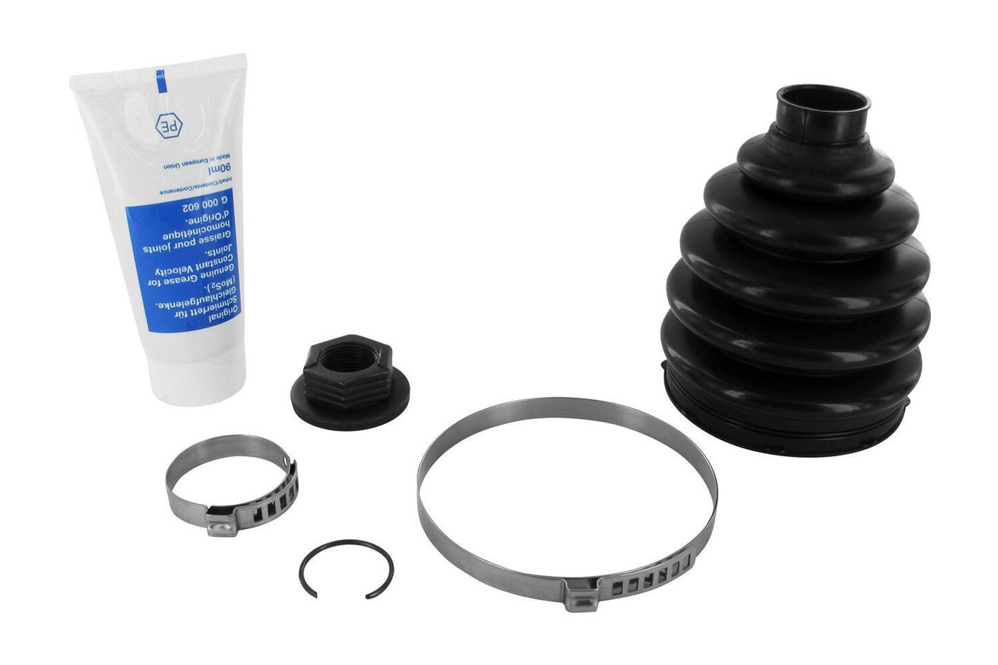 VAICO Bellow Kit, drive shaft V25-0406