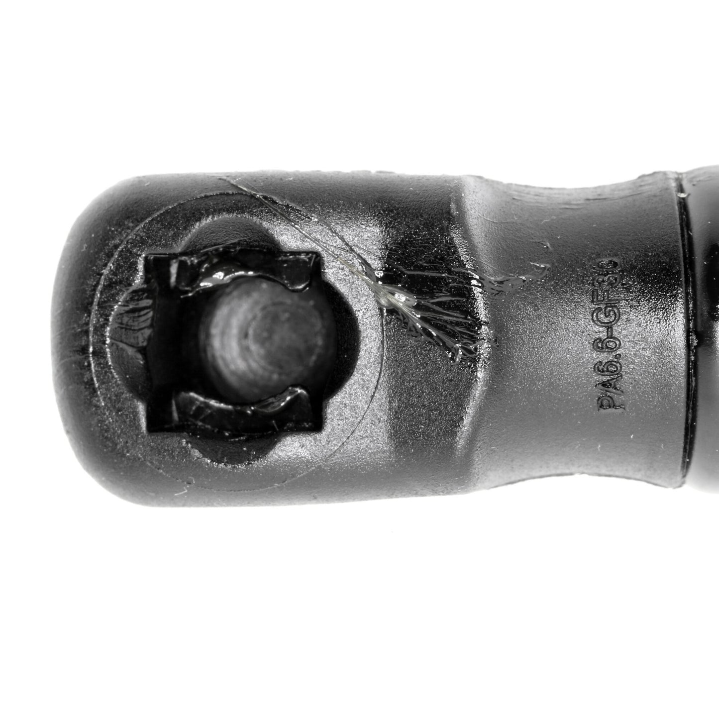 VAICO Gas Spring, boot/cargo area V25-0419