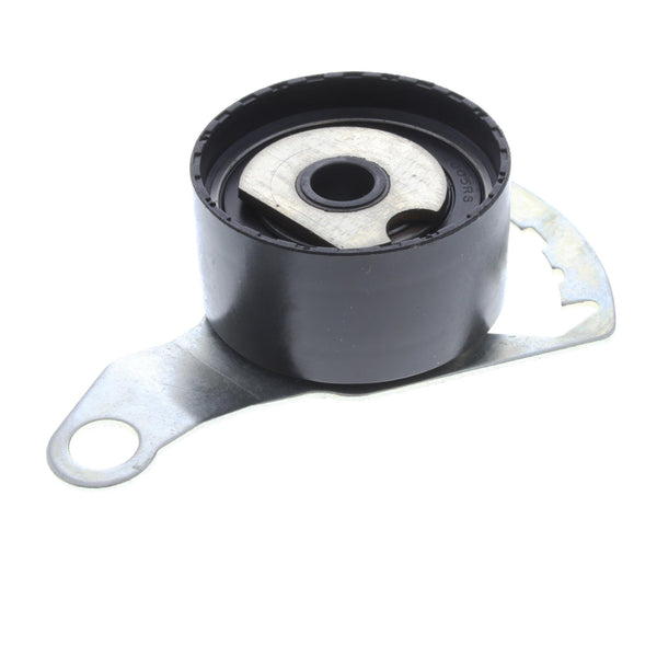 VAICO Tensioner Pulley, timing belt V25-0442