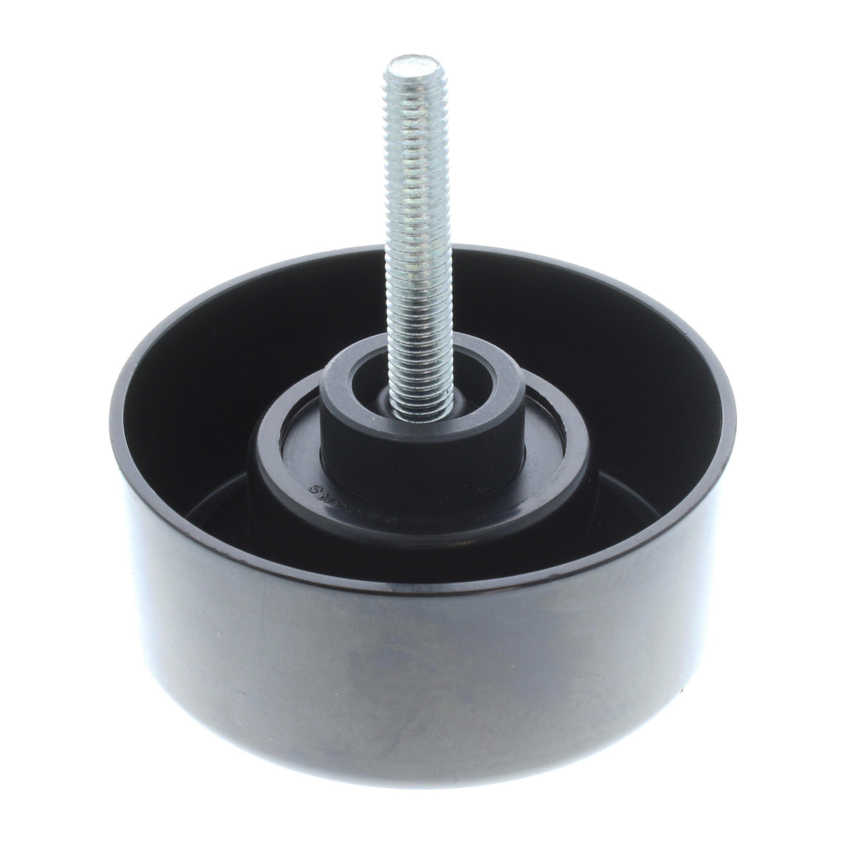 VAICO Deflection/Guide Pulley, V-ribbed belt V25-0443