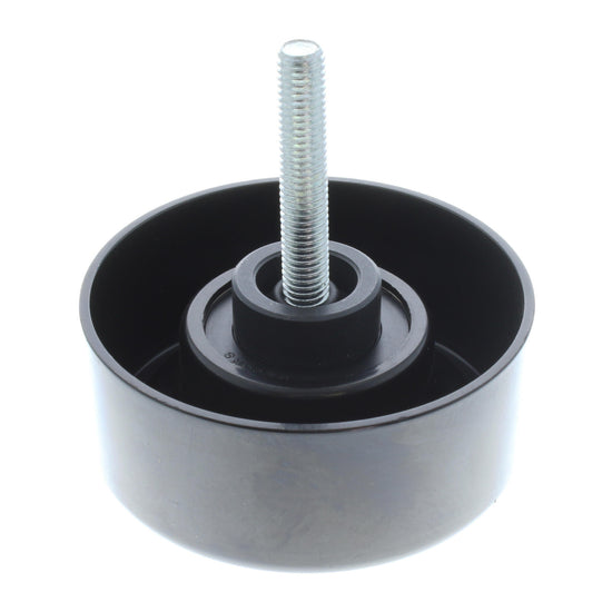 VAICO Deflection/Guide Pulley, V-ribbed belt V25-0443