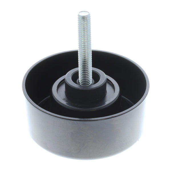 VAICO Deflection/Guide Pulley, V-ribbed belt V25-0443
