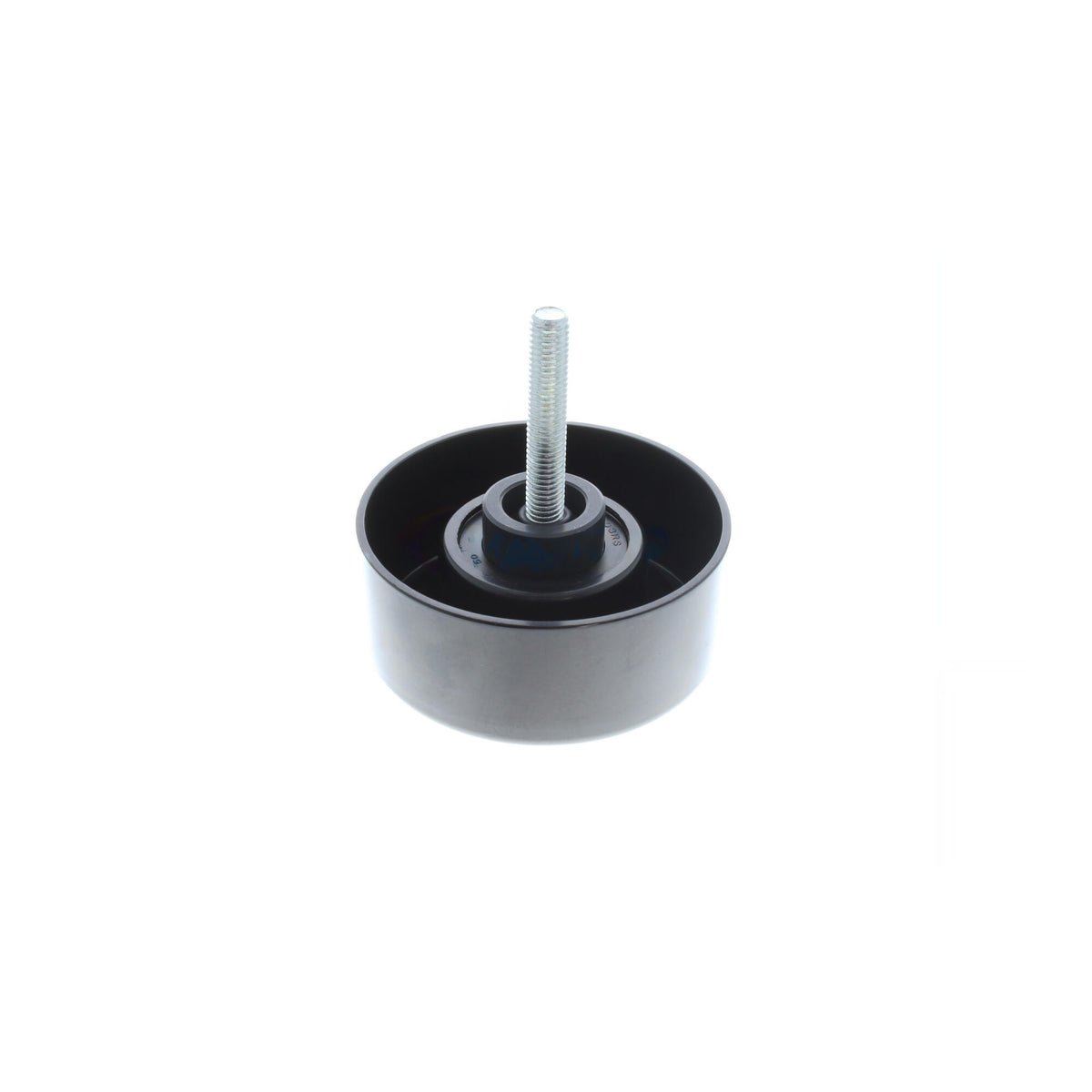 VAICO Deflection/Guide Pulley, V-ribbed belt V25-0443