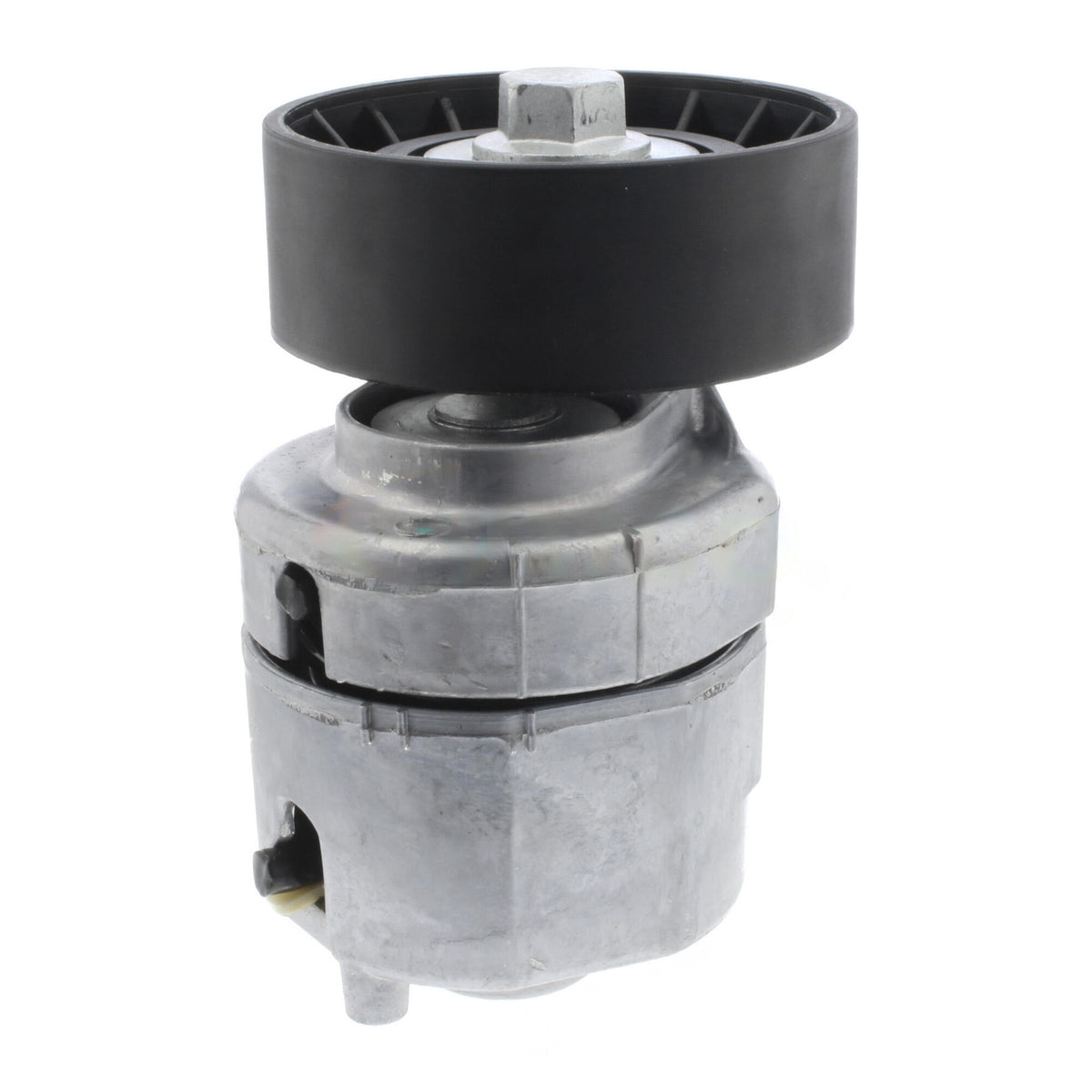 VAICO Belt Tensioner, V-ribbed belt V25-0444