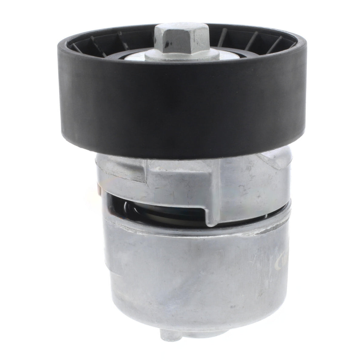 VAICO Belt Tensioner, V-ribbed belt V25-0444