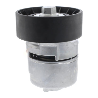 VAICO Belt Tensioner, V-ribbed belt V25-0444