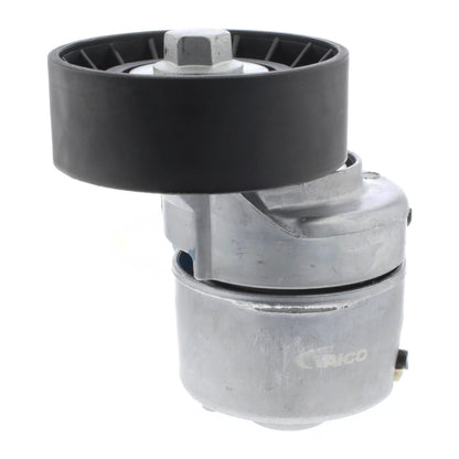 VAICO Belt Tensioner, V-ribbed belt V25-0444