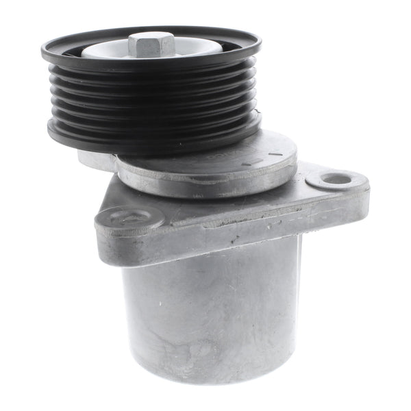 VAICO Belt Tensioner, V-ribbed belt V25-0445