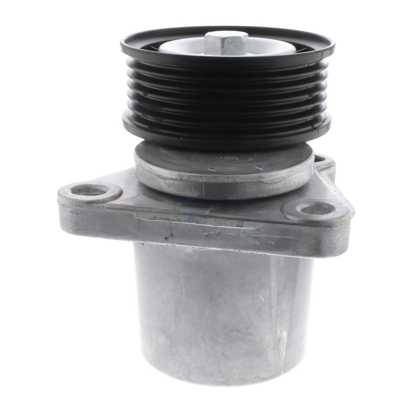 VAICO Belt Tensioner, V-ribbed belt V25-0445
