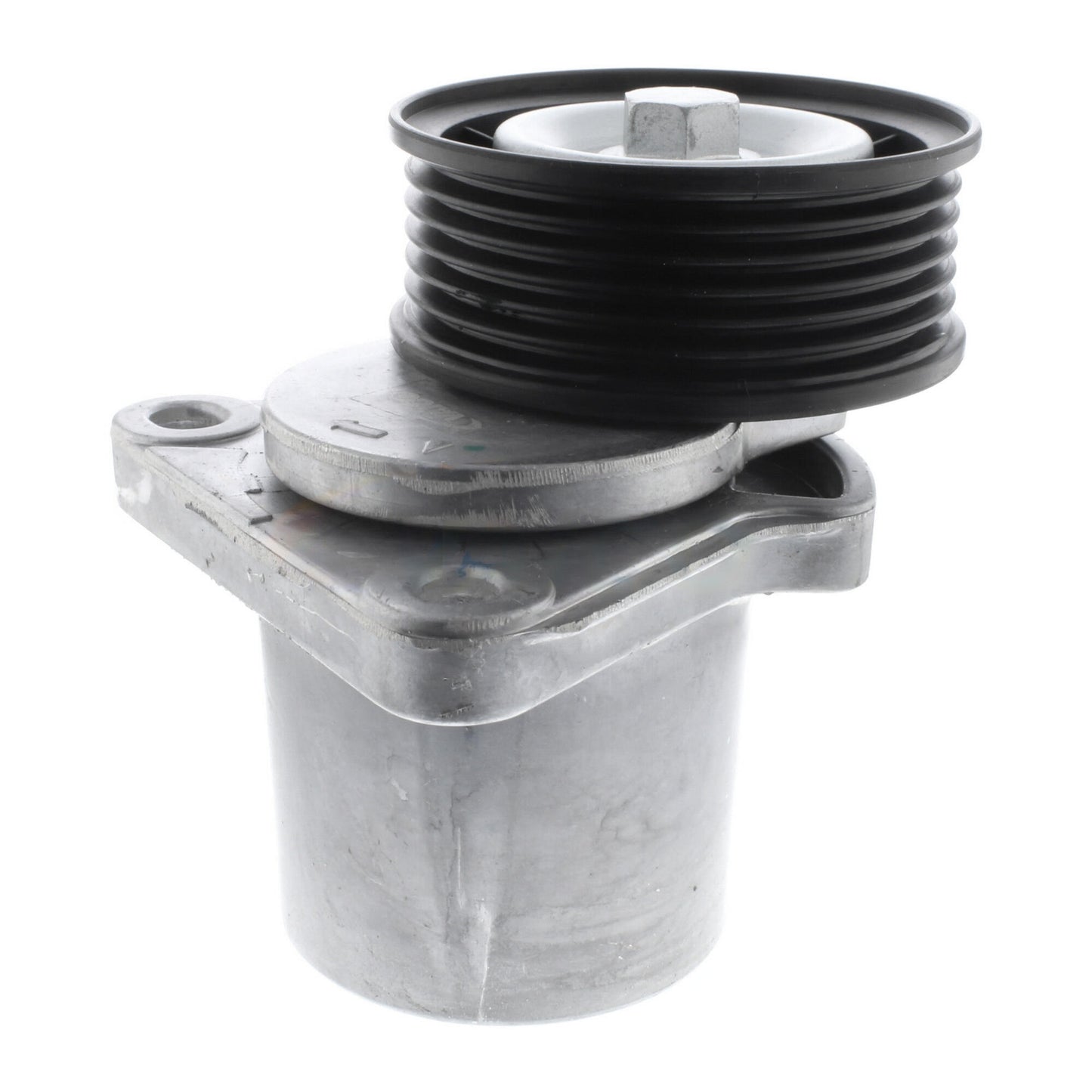 VAICO Belt Tensioner, V-ribbed belt V25-0445