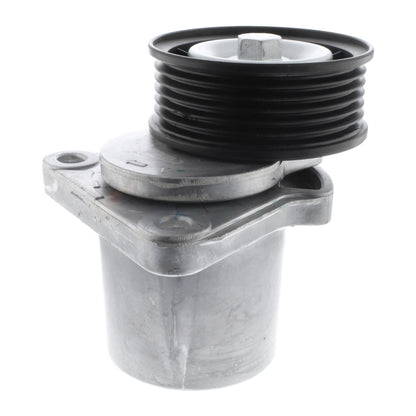 VAICO Belt Tensioner, V-ribbed belt V25-0445