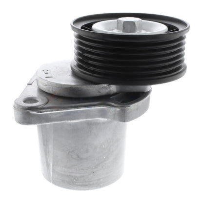 VAICO Belt Tensioner, V-ribbed belt V25-0445