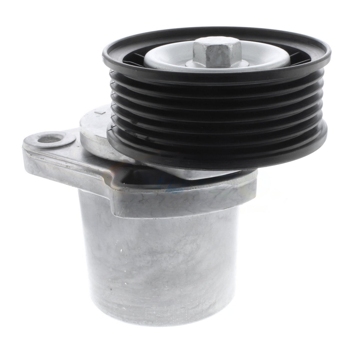 VAICO Belt Tensioner, V-ribbed belt V25-0445