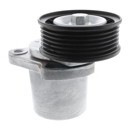 VAICO Belt Tensioner, V-ribbed belt V25-0445