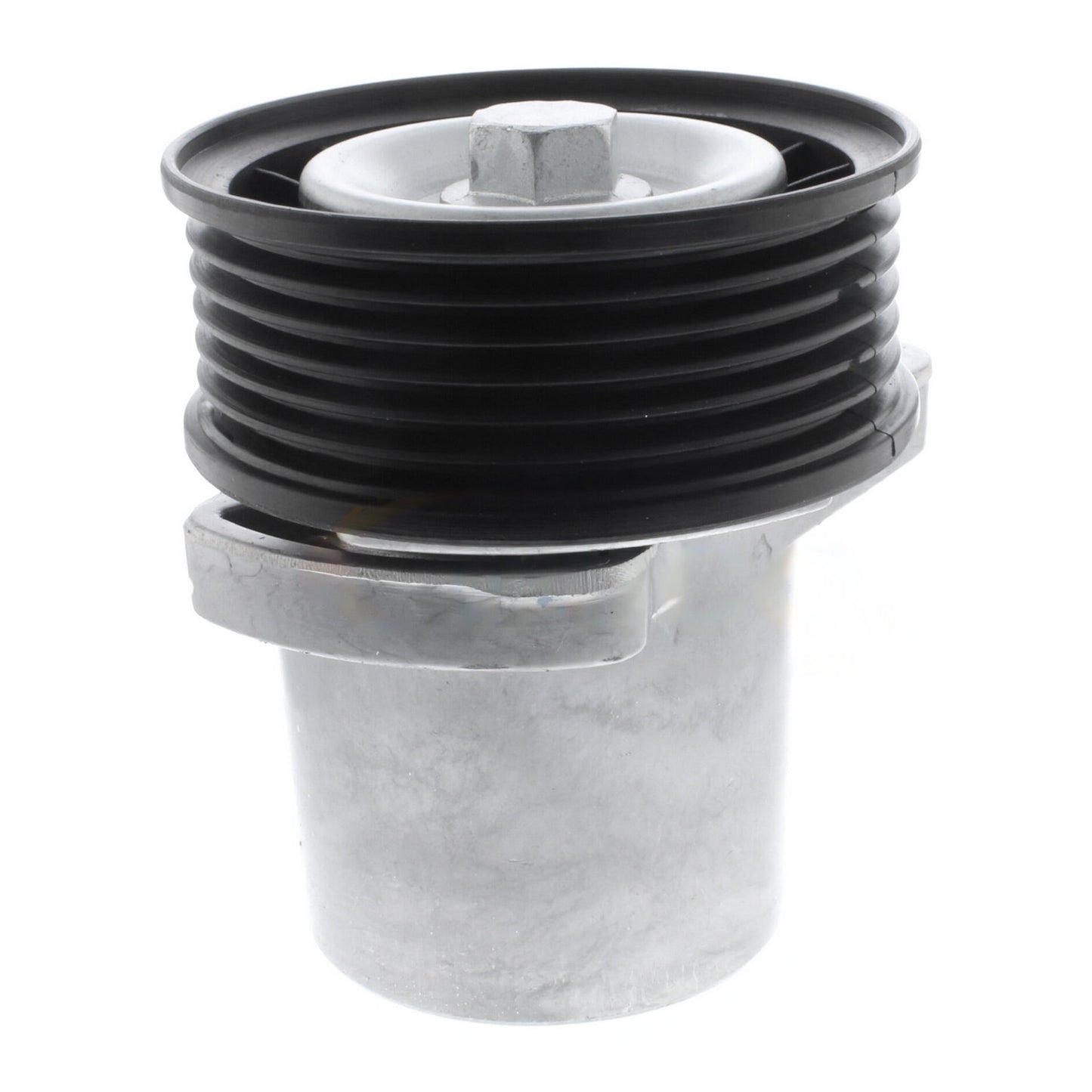 VAICO Belt Tensioner, V-ribbed belt V25-0445