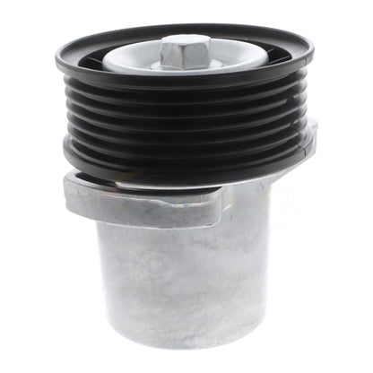 VAICO Belt Tensioner, V-ribbed belt V25-0445