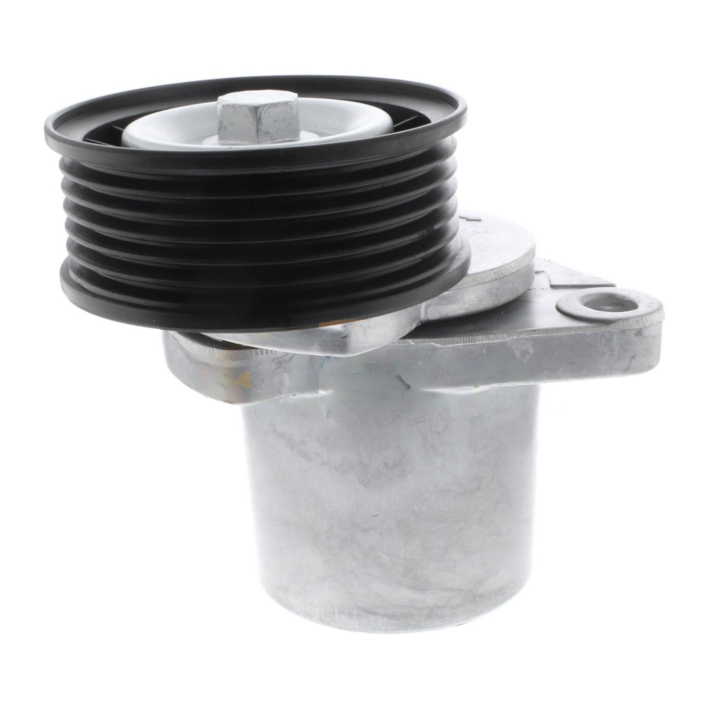 VAICO Belt Tensioner, V-ribbed belt V25-0445