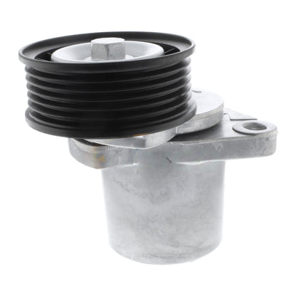 VAICO Belt Tensioner, V-ribbed belt V25-0445