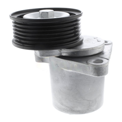 VAICO Belt Tensioner, V-ribbed belt V25-0445