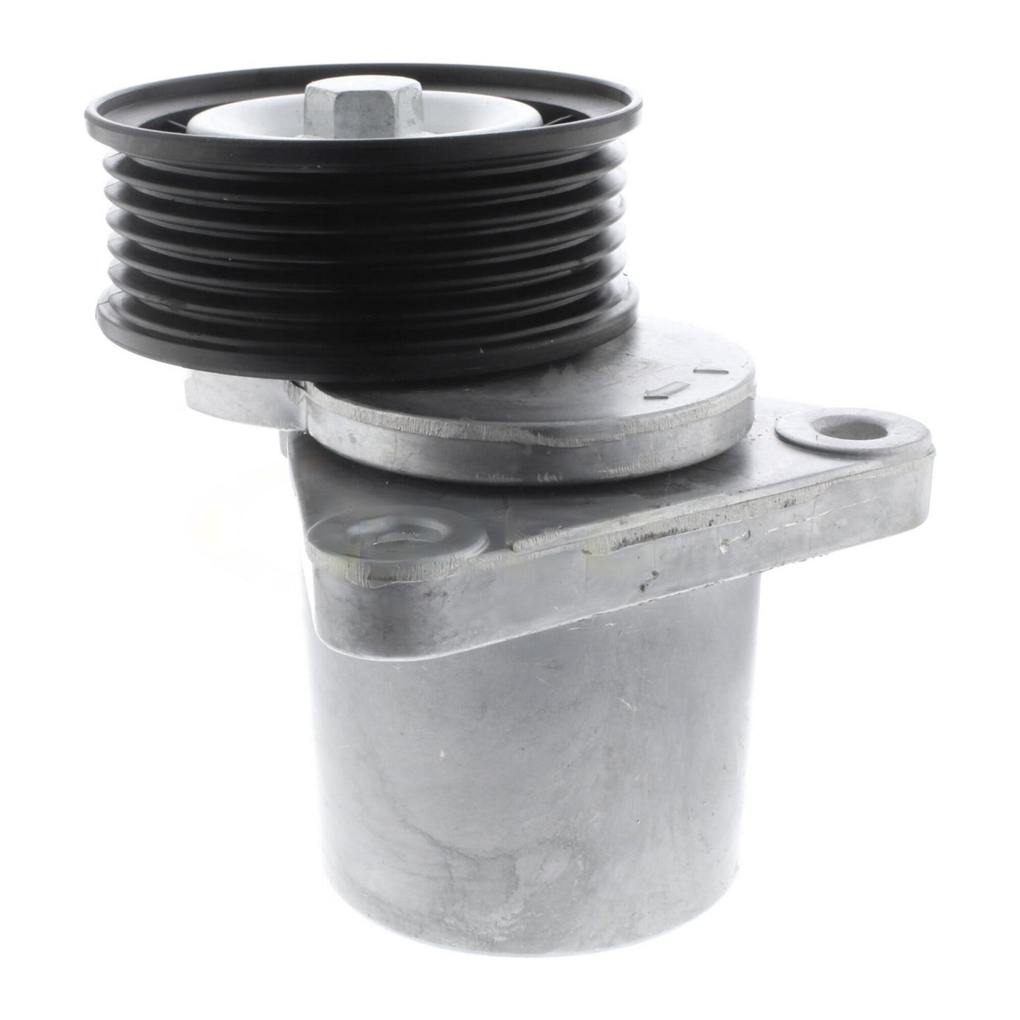VAICO Belt Tensioner, V-ribbed belt V25-0445