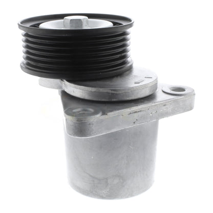VAICO Belt Tensioner, V-ribbed belt V25-0445