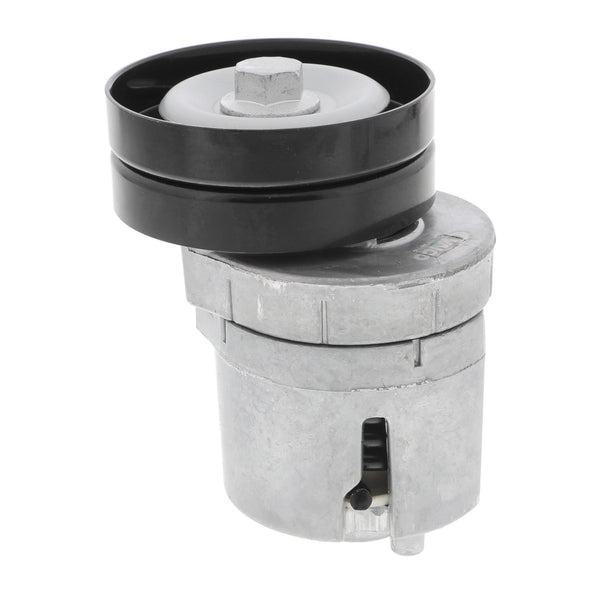 VAICO Belt Tensioner, V-ribbed belt V25-0452