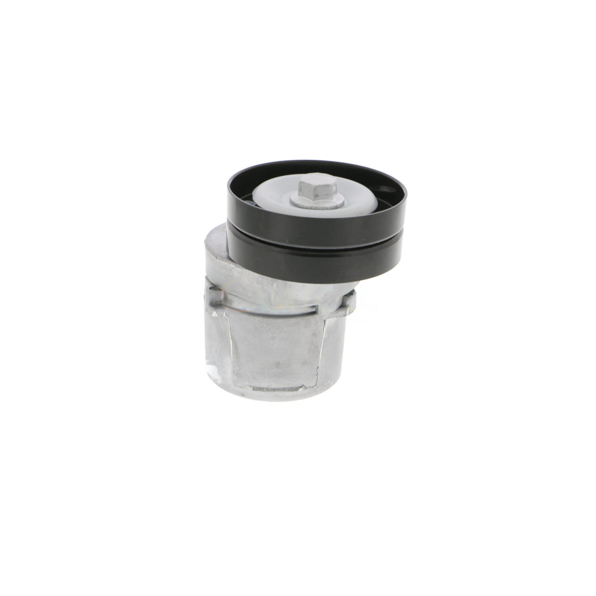VAICO Belt Tensioner, V-ribbed belt V25-0452
