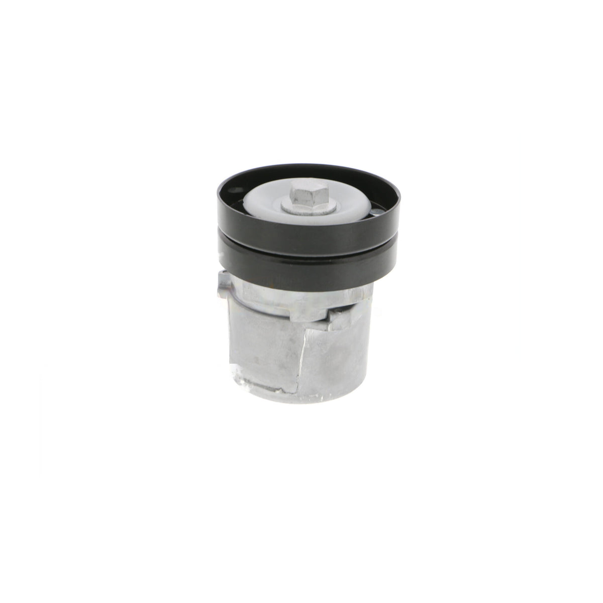 VAICO Belt Tensioner, V-ribbed belt V25-0452