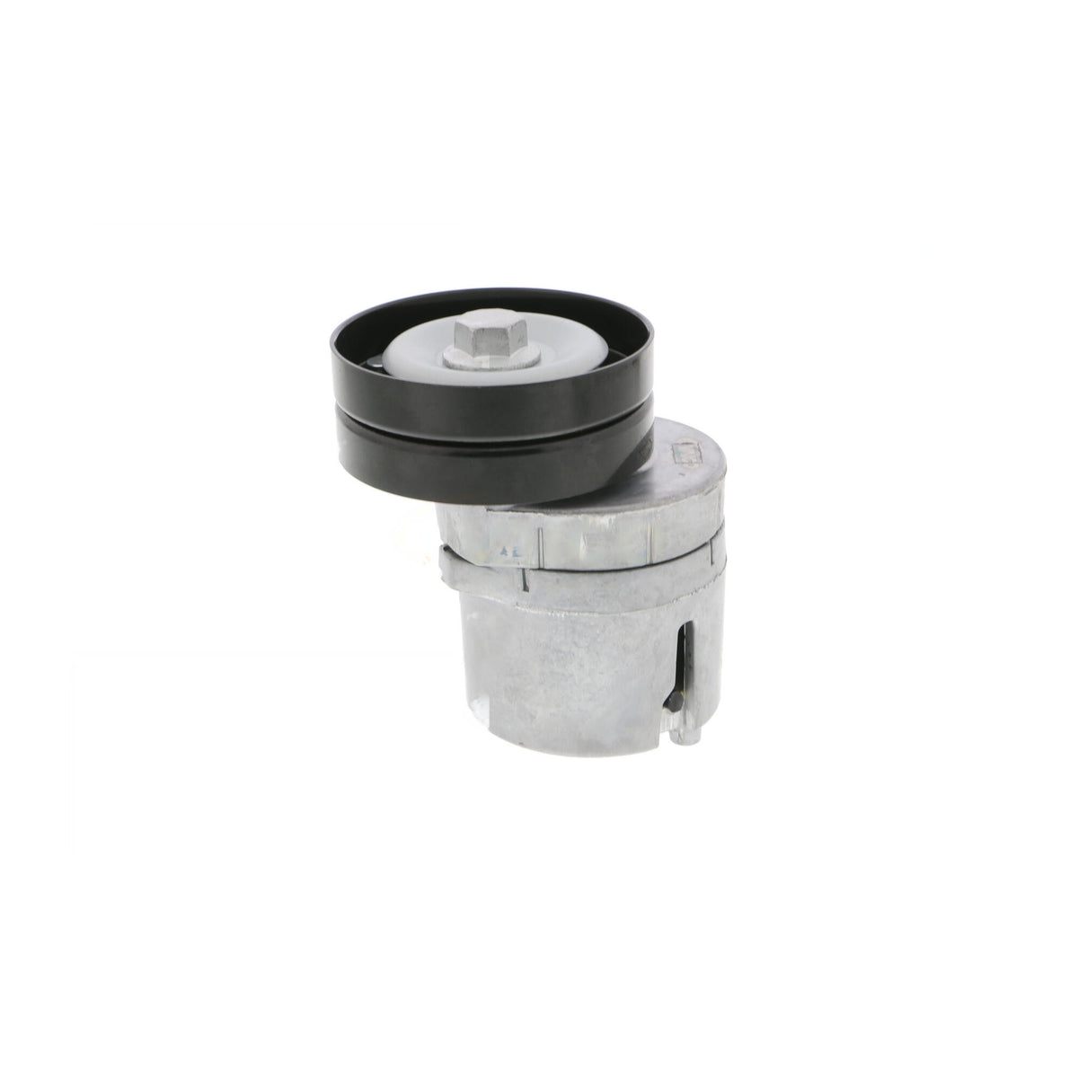 VAICO Belt Tensioner, V-ribbed belt V25-0452