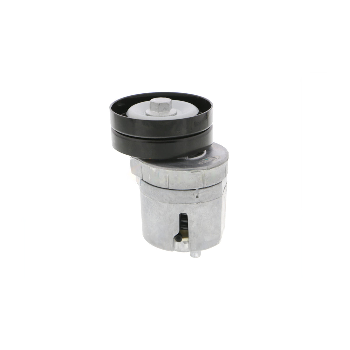 VAICO Belt Tensioner, V-ribbed belt V25-0452