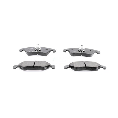 VAICO Brake Pad Set, disc brake V25-0521