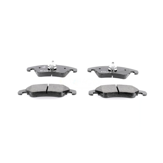 VAICO Brake Pad Set, disc brake V25-0521