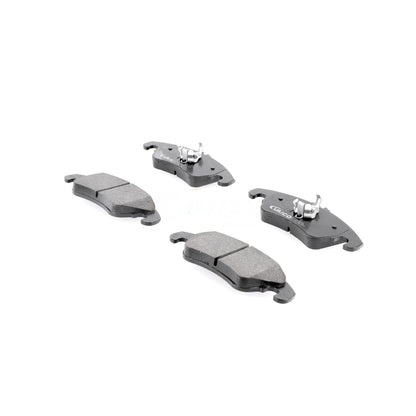 VAICO Brake Pad Set, disc brake V25-0521