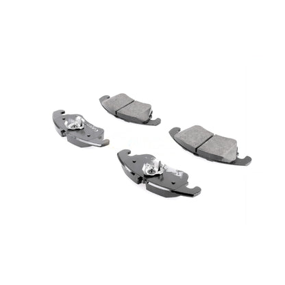 VAICO Brake Pad Set, disc brake V25-0521