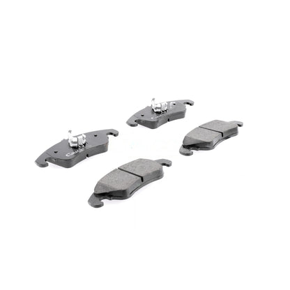 VAICO Brake Pad Set, disc brake V25-0521