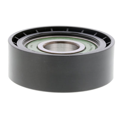 VAICO Belt Tensioner, V-ribbed belt V25-0530
