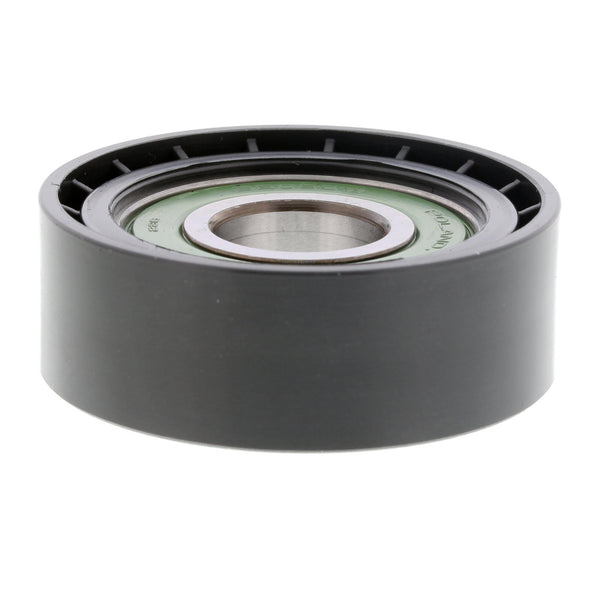 VAICO Belt Tensioner, V-ribbed belt V25-0530
