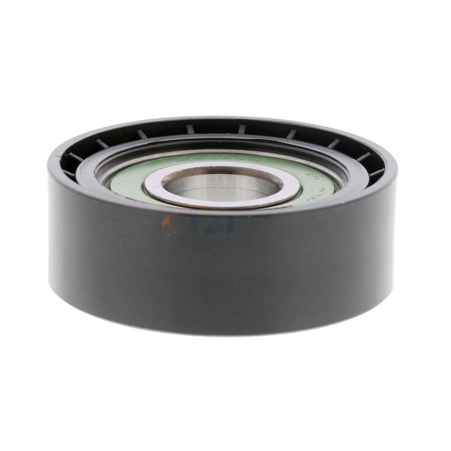VAICO Belt Tensioner, V-ribbed belt V25-0530