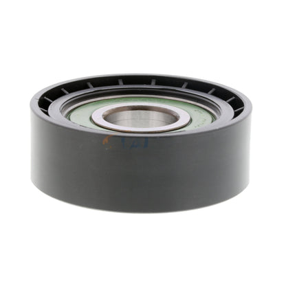 VAICO Belt Tensioner, V-ribbed belt V25-0530