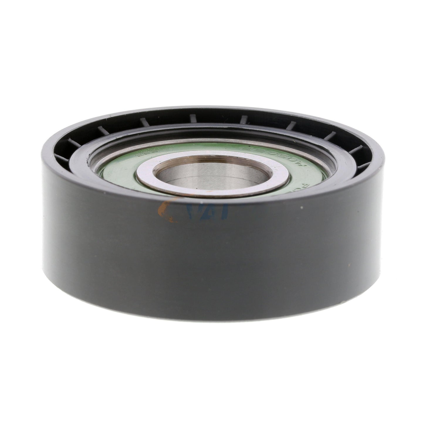 VAICO Belt Tensioner, V-ribbed belt V25-0530