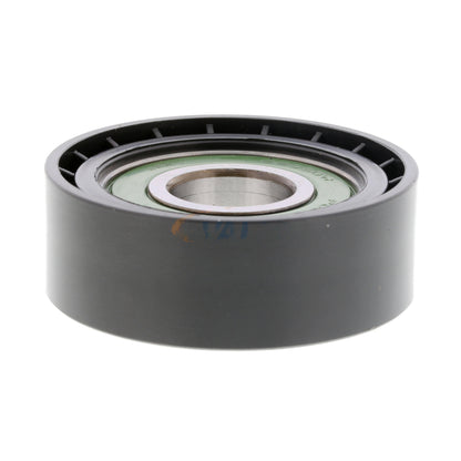 VAICO Belt Tensioner, V-ribbed belt V25-0530